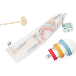 BS Toys Σετ Παιχνίδια Golf GA474