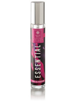 Olive Spa Unique Scents Essential Eau de Parfum 25ml