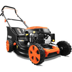 Fuxtec FX-RM4646ECO Μηχανή Γκαζόν Βενζίνης 146cc Κοπή 46cm FX-RM4646ECO
