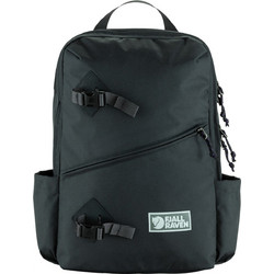 Fjallraven Vardag 23200300-037 Αδιάβροχο Σακίδιο Πλάτης 17lt Μαύρο