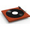 Tone Factory Turntable Πικάπ με Προενίσχυση Bluetooth Terracotta