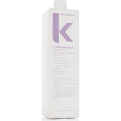 Kevin Murphy Hydrate-Me Wash Σαμπουάν για Ξηρά Μαλλιά 1lt