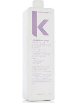 Kevin Murphy Hydrate-Me Wash Σαμπουάν για Ξηρά Μαλλιά 1lt