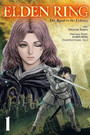 Elden Ring: Road to the Erdtree, Vol. 1 Elden Ring: Road to the Erdtree, Vol. 1