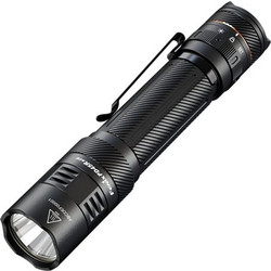 Fenix PD45RACE Επαναφορτιζόμενος Φακός Led 3200lm
