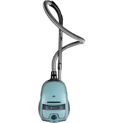 Singer Active Pro VCL3145 Ηλεκτρική Σκούπα 800W με Σακούλα 4lt