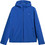 4F Ανδρικό Μπουφάν Χειμωνιάτικο Puffer Μπλε 4FWAW25TTJAM0787-36S