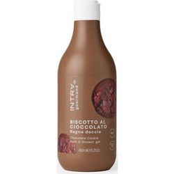 Phytorelax Intra Chocolate Cookie Αφρόλουτρο σε Gel 450ml