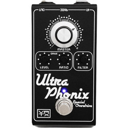 Vertex Ultraphonix Overdrive