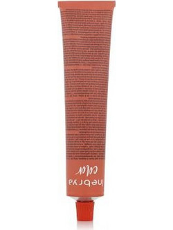 Inebrya Color 8/66F Μόνιμη Βαφή Μαλλιών 100ml