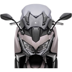 Kymco Φιμέ Ζελατίνα Μηχανής για Kymco AK550 Premium '23-'24 ACC-0080-0050