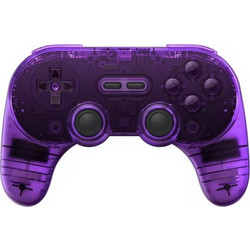 8bitdo Pro 2 Wireless Controller για PC Switch Android & iOS Purple