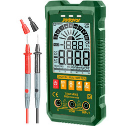 Jadever JDDM1507