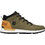 Timberland Sprint Trekker Ανδρικά Μποτάκια Αδιάβροχα Χακί TB0A24BVA58