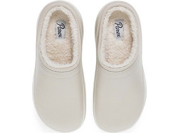 Parex Clog Μπεζ 11932000