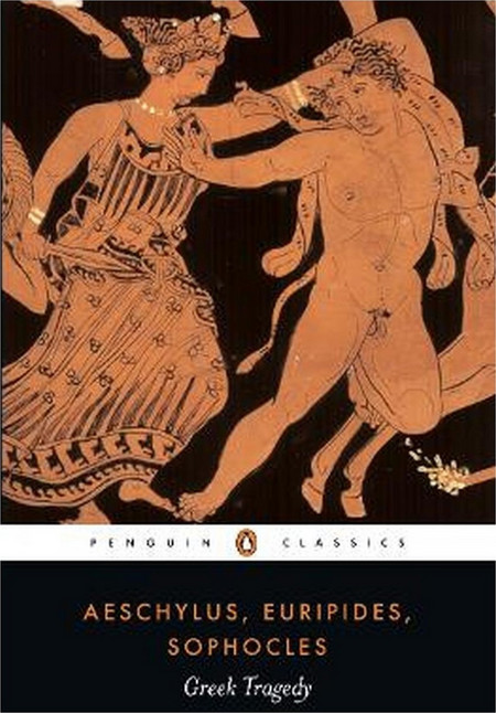 Greek Tragedy
