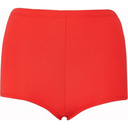 Sugarfree Ψηλόμεσο Bikini Boxer Κόκκινο 25616156