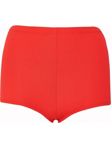 Sugarfree Ψηλόμεσο Bikini Boxer Κόκκινο 25616156