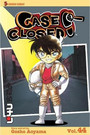 Case Closed, Vol. 44 Case Closed, Vol. 44