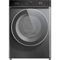 Omnys WNM-10IN25BST Πλυντήριο Ρούχων 10kg 1400 Στροφών