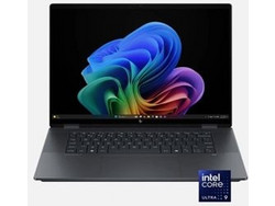 HP OmniBook X Flip 16-AS0043dx Touch (Ultra 9-288V/32GB/2TB SSD/Arc Graphics 140V/Windows 11)
