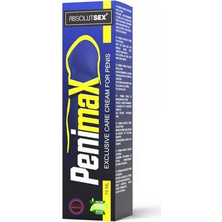 RUF Penimax Penis Hydration Cream + Erection Cream 75ml