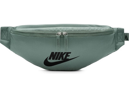 Nike Heritage Τσαντάκι Μέσης Πράσινο DB0490-364