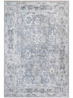 New Plan Lotus Χαλί Ορθογώνιο 200x255cm 37407