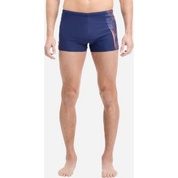 Energetics Αθλητικό Ανδρικό Μαγιό Boxer με Σχέδια Navy Μπλε 426740-903-507