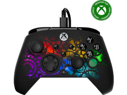 Turtle Beach:Rematch Advanced Time Machine Wired Controller για PC & Xbox