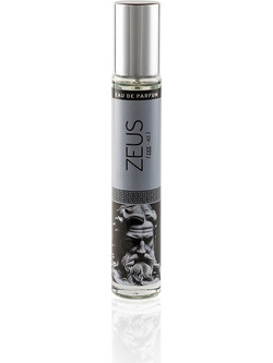 Olive Spa Mythology Zeus Eau de Parfum 25ml