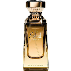 Paris Corner Eshal Vanilla Eau de Parfum 100ml