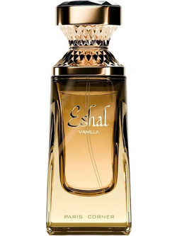 Paris Corner Eshal Vanilla Eau de Parfum 100ml