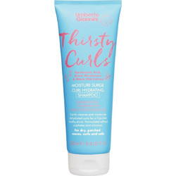 Umberto Giannini Thirsty Curls Σαμπουάν για Όγκο 250ml