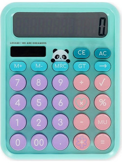 Legami Panda CLT0001