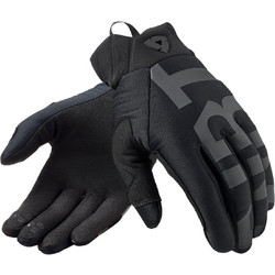 Rev'IT Coast Black