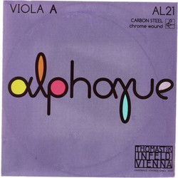 Thomastik-Infeld Alphayue AL21 Χορδή Βιόλας A Chrome Medium Tension
