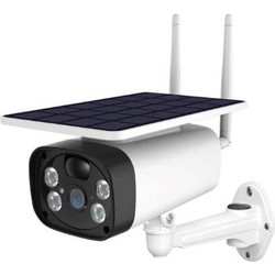 Mercury 350.040UK Κάμερα Ασφαλείας Wi-Fi 2MP Αδιάβροχη Μπαταρίας