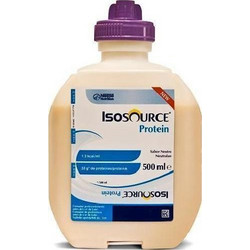 Nestle Isosource Protein Vanilla 500ml
