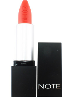 Note Mattever 16 Long Lasting Matte Κραγιόν Stick 4gr