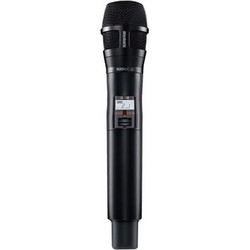 Shure QLXD2/N8C K51 Ασύρματο Μικρόφωνο Χειρός XLR