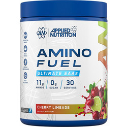Applied Nutrition Amino Fuel EAA Cherry Limeade 390gr
