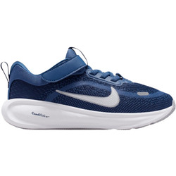 Nike Stellar Ride Παιδικά Αθλητικά Παπούτσια για Τρέξιμο Navy Μπλε Λευκά HQ3267-401