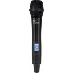T.Bone freeU Twin HT 823 Handheld Ασύρματο Δυναμικό Μικρόφωνο