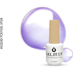 Gel.It.Up LPG08 Acrygel 15ml
