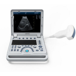 Contec CMS1700B Γυναικολογικό Doppler