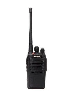 Baojie E66 Black