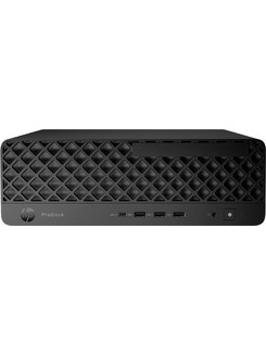 HP ProDesk 4 G1i SFF (Ultra 5-225/16GB/512GB SSD/Intel Graphics/Windows 11)