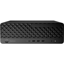 HP ProDesk 4 G1i SFF (Ultra 5-225/16GB/512GB SSD/Intel Graphics/Windows 11)