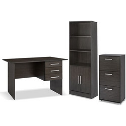 HomeMarkt Φοιτητικά Πακέτα Επίπλων 3τμχ HM11109.01